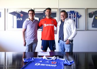 Brun elige a su jugador favorito de la U 2011: 