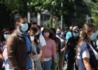 Calendario de Vacunación COVID hoy, 19 de febrero: ¿quién recibe la tercera y cuarta dosis de refuerzo?