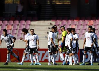 Colo Colo - Audax: TV, horario y cómo y dónde ver el partido