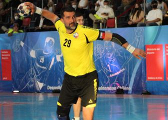 La nueva vida tras el retiro del chileno que ganó la Champions League