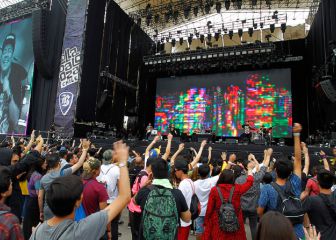 Lollapalooza Chile 2022: lineup, artistas, fecha, dónde será y precio de las entradas
