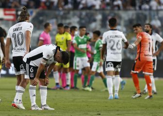Tabla de posiciones del fútbol chileno actualizada hoy: fecha 3 | 19 de febrero