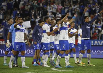 U. Católica - Curicó Unido: TV, horario y cómo y dónde ver el partido