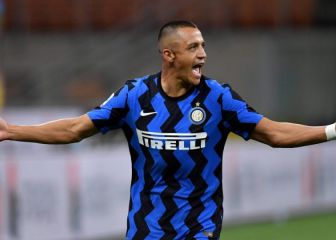Inter de Milán 0 - 2 Sassuolo: goles, resumen y resultado