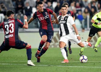 La UC está cerca de abrochar un refuerzo desde Europa