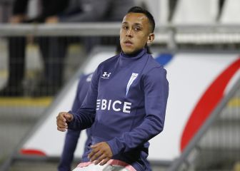 El lío de Orellana en la UC