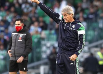 Pellegrini da otro golpe