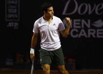 ATP Santiago: fixture, cuadro, jugadores, partidos y resultados del Open de Chile 2022