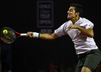 ATP Santiago: fechas, horarios, TV y dónde ver el Open de Chile 2022 en vivo online
