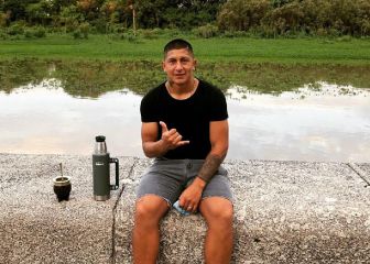 La historia del verdugo de Colo Colo: 