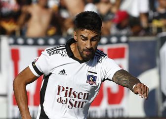 Una discreta actuación: el bajón que inquieta a Colo Colo