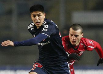 Ñublense - Universidad de Chile: horario, TV y cómo ver el partido