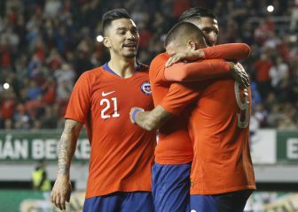 ¿Fichaje estrella? DT de Ñublense revela que reclutará a ex jugador de la Roja