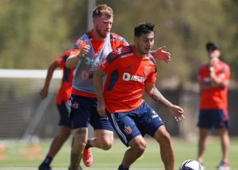 Audax Italiano sorprende y ficha a ex volante de la U