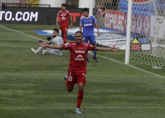 Ñublense va en serio