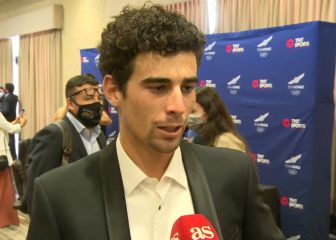 ¡Una premonición! Esto le dijo Niemann a AS en diciembre