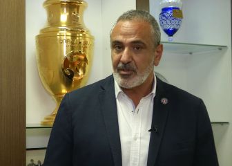 ¿Dónde jugará la Roja en la última fecha? Esto dijo Milad