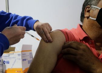 Calendario de Vacunación COVID hoy, 22 de febrero: ¿quién recibe la tercera y cuarta dosis de refuerzo?