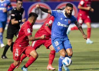 Ronnie Fernández se desahoga y deja un mensaje tras la derrota