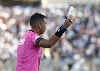 ¿Superclásico sin público? Colo Colo arriesga dura sanción