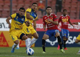 ¿Cuál es la fecha con más empates en el fútbol chileno?