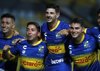 Everton - Monagas: TV, horario y cómo y dónde ver la Copa Libertadores
