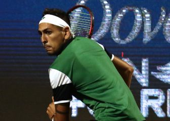 Tabilo vs Olivo: horario, TV y cómo y dónde ver el Chile Open