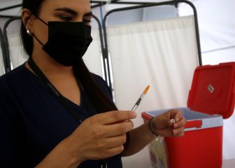 Calendario de Vacunación COVID hoy, 23 de febrero: ¿quién recibe la tercera y cuarta dosis de refuerzo?