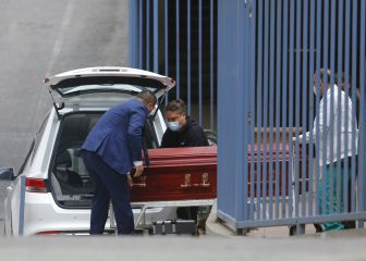 Disminución de la cuota mortuoria: por qué ha bajado y reacciones ha provocado