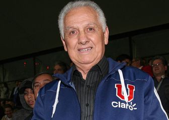 La actualización sobre el estado de salud de Leonel Sánchez