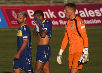 Lío en el Ascenso: crece molestia con la ANFP por caso Barnechea