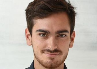 Encuentran a tenista chileno desaparecido en Estados Unidos