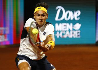 El cambio táctico que convirtió a Tabilo en un jugador que está a un paso de la élite mundial