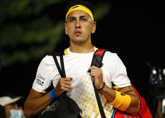 No es fácil ser Tabilo en Chile