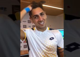 El fanatismo de Ale Tabilo por Everton: ¡así vivió el triunfo!