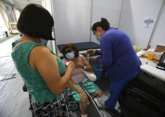 Calendario de Vacunación COVID hoy, 24 de febrero: ¿quién recibe la tercera y cuarta dosis de refuerzo?