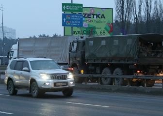 Guerra Ucrania - Rusia: en qué afecta a Chile, qué posición tomó y cuántos chilenos viven en ese país