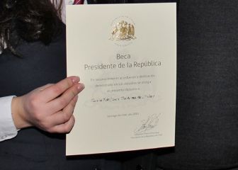 Beca Presidente de la República: quiénes la podrán recibir y a partir de cuándo