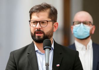 Qué dijo Boric sobre la guerra entre Rusia y Ucrania y cuál es su postura