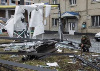 ¿Cuántos chilenos hay en Ucrania y cómo se puede salir del país?