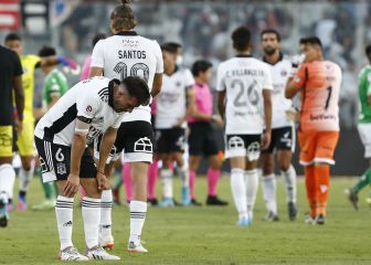 El Tribunal remece el Superclásico: cita a Colo Colo y suspende a jugador de la U