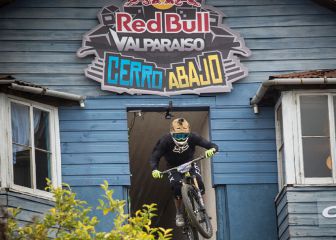 Los hitos de la Red Bull Valparaíso Cerro Abajo en sus 18 años de historia