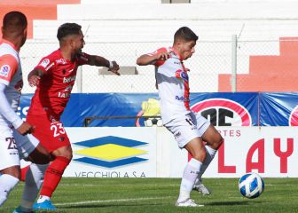 Empate con polémica