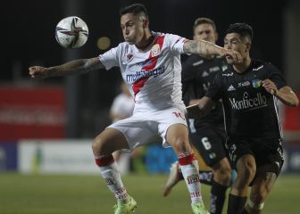 Jean Paul Pineda sorprende y tiene nuevo club en Chile