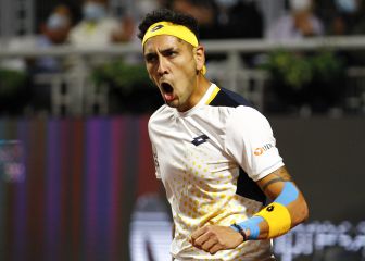 Tabilo llega al lugar que merecía: ¡será Top 100!