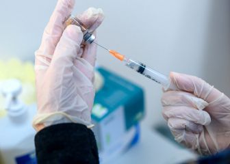 Calendario de Vacunación COVID hoy, 27 de febrero: ¿quién recibe la tercera y cuarta dosis de refuerzo?