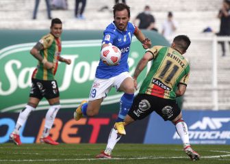 Palestino - U. Católica: TV, horario y cómo y dónde ver el partido