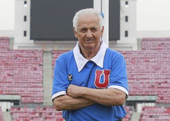 Leonel Sánchez lucha por su vida y será intervenido