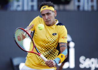 Se acabó el sueño de Tabilo