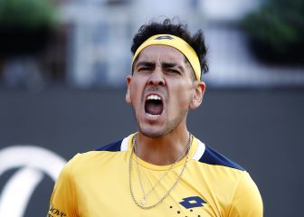 “Relajá la jeta”: el imperdible lado B de las semis de Santiago